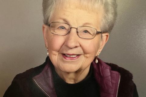 BONNIE NOVAK