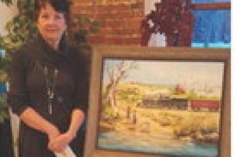 JANE L. STIMPSON