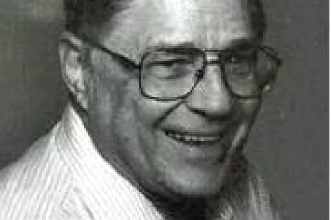 REVEREND J. RICHARD JONES III