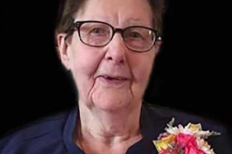 MYRA KLOCK