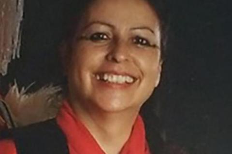 DOROTHY ZIEGLER