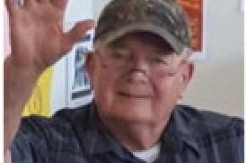 JOHN HARM