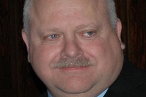 TERRY G. KRSNAK