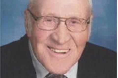 DAVID "BUD" WIEBENGA