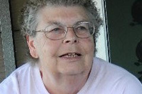 MARLENE MYEARS