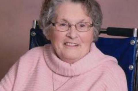 DELORES PETERS