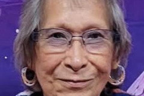 LINDA ZEPHIER