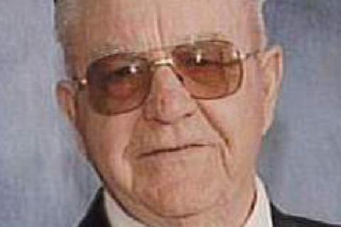 BERT COZAD