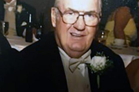 RICHARD HONOMICHL