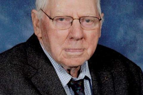 BERNARD HOLMBERG