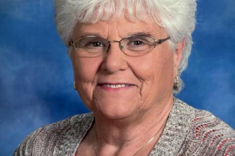CONNIE WAAGE