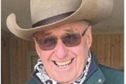 DALE 'PETE' TALSMA