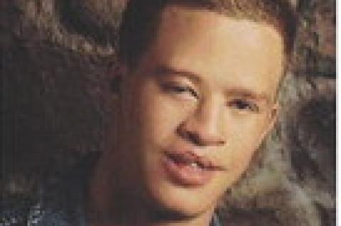 BEN DEGROOT