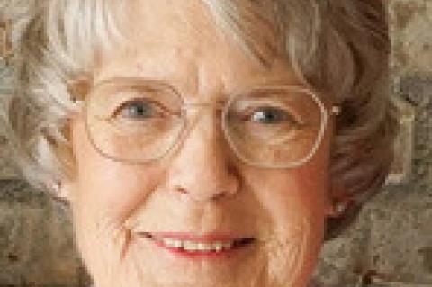DONNA CRICHTON