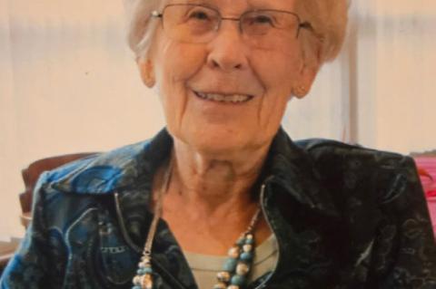 RUTH SEJNOHA