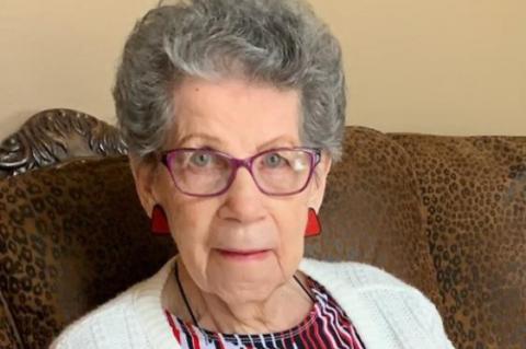 LILA SCHAEFER