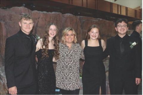 ALL-STATE CHORUS