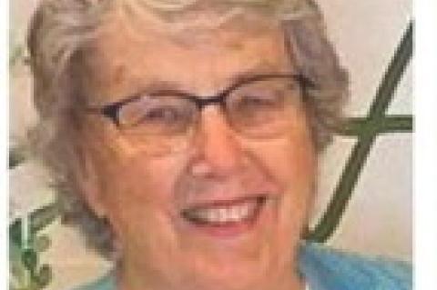SHIRLEY MASTELLER