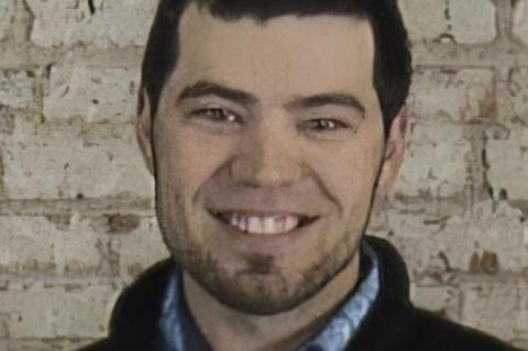 COREY IRWIN