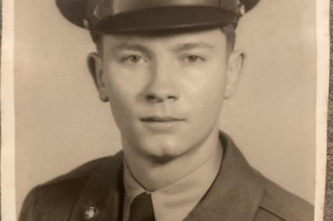 MEMORIES AND EXPERIENCES OF A KOREAN WAR VETERAN