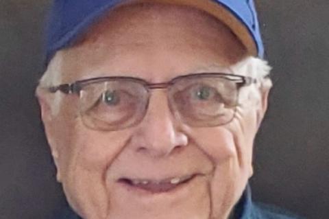LARRY SCHACHT