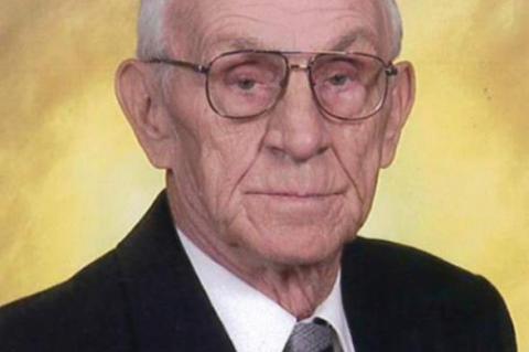 FRANK ODENS