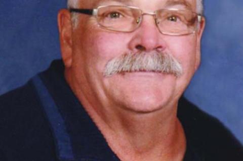KENNETH HARRINGTON