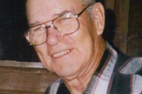 PAUL STOGSDILL