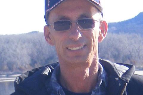 PATRICK T. MORROW