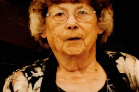 JUNE KINDER