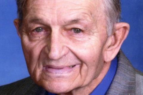 VIRGIL BECHEN