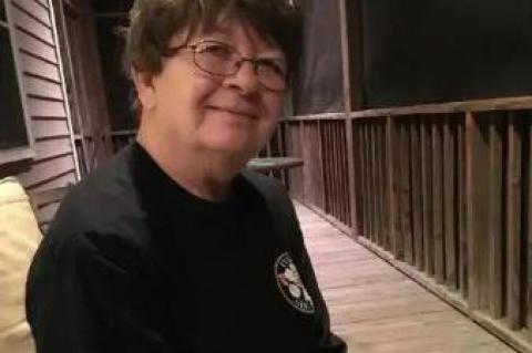SHARON HUNTER