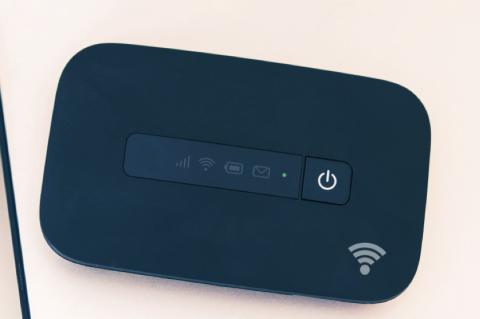 LAKE ANDES LIBRARY LAUNCHES MOBILE HOTSPOT PROGRAM