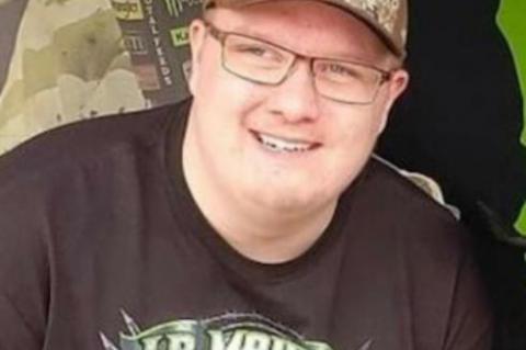 MASON ROBERTSON