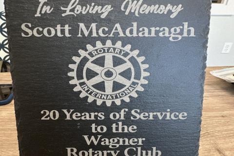 Rotary News