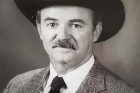 DENNIS R. DAILEY