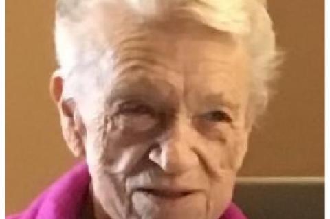 BARBARA SMITH