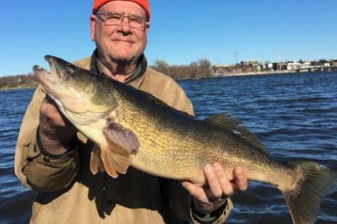 HUNTING 101 – I TOOK THE CRASH COURSE