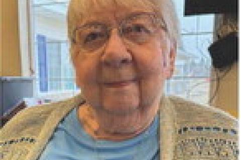 LORRAINE DEJONG