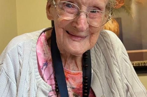 MARY SMITH