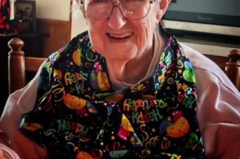 JUNE SORENSON