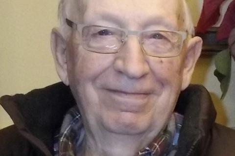 EDWIN BRUNER