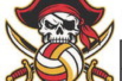 AVON SWEEPS SCOTLAND IN THREE SETS