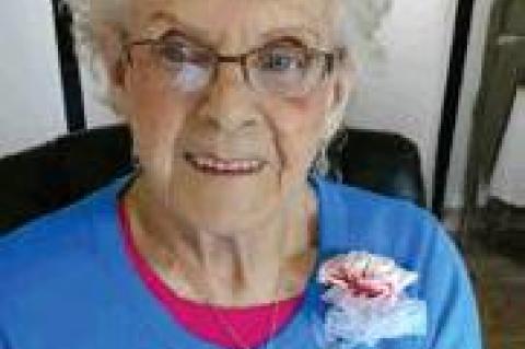Anita Miller