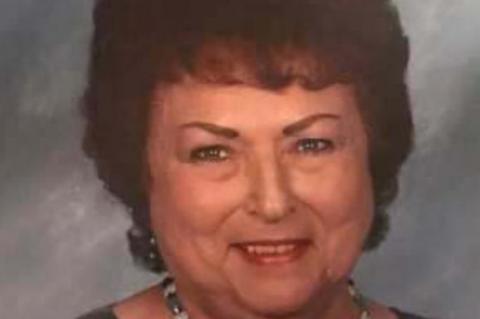REGINA BRODERICK
