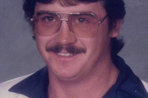 JOE EHRISMAN