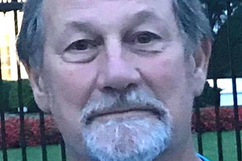 LARRY MUTSCHELKNAUS