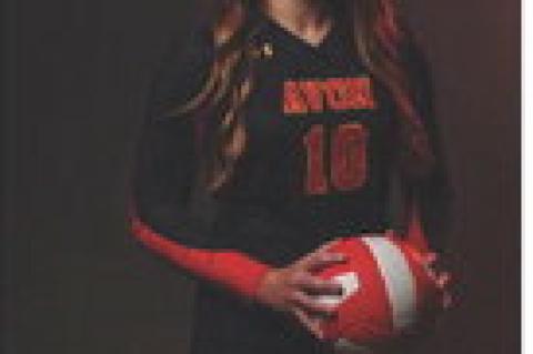 Rilyn Thury