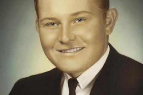 DANIEL WIEDERRICH