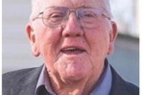 LARRY PUDWILL